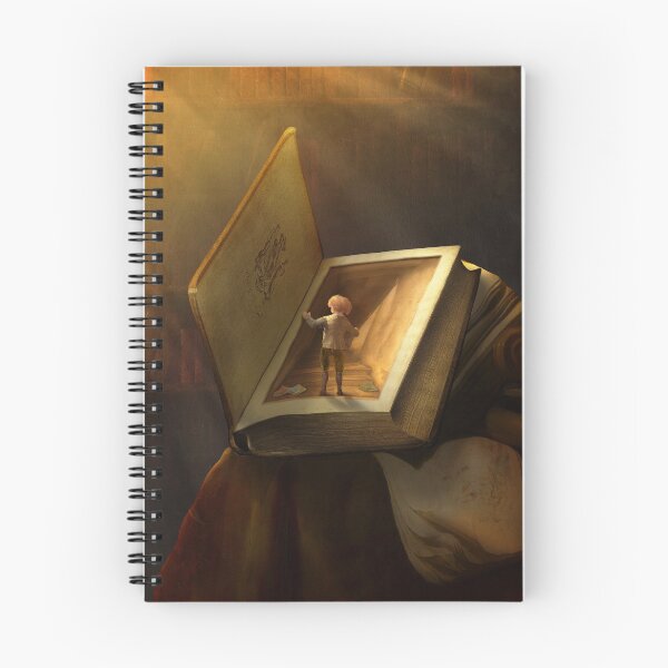 Item preview, Beyond the Cover designed and sold by DVerissimo.
