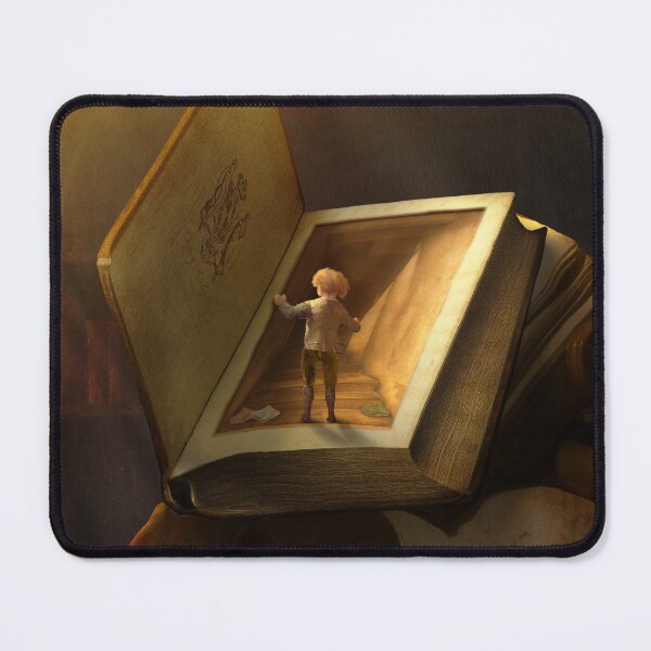 Item preview, Beyond the Cover designed and sold by DVerissimo.
