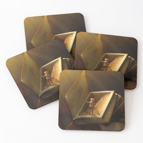 Item preview, Beyond the Cover designed and sold by DVerissimo.