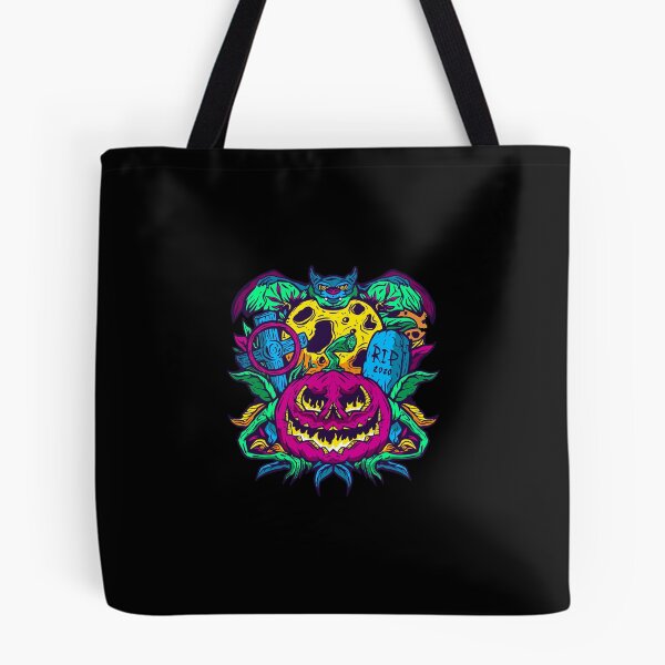 Item preview, bat pumpkin designed and sold by zaher97.