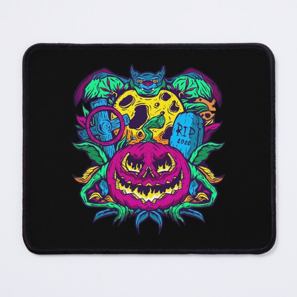 Item preview, bat pumpkin designed and sold by zaher97.