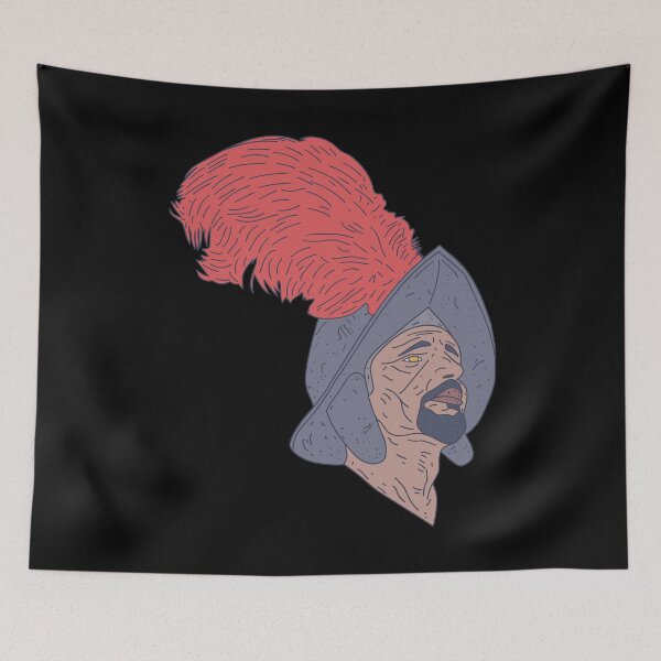 Item preview, Conquistador - Aztec Empire Colonizer - Mesoamerican History designed and sold by DeWinnes.