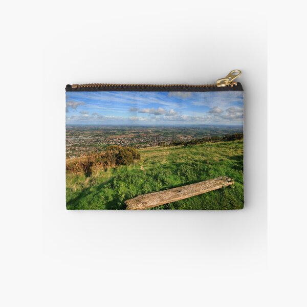 Item preview, The Malvern Hills: Worcestershire View designed and sold by Angie Latham.