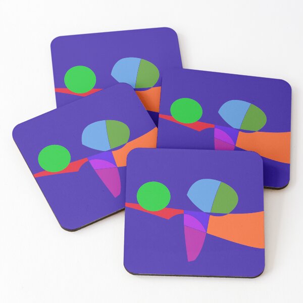 Item preview, Abstract Relax 26 Ninja designed and sold by masabo.