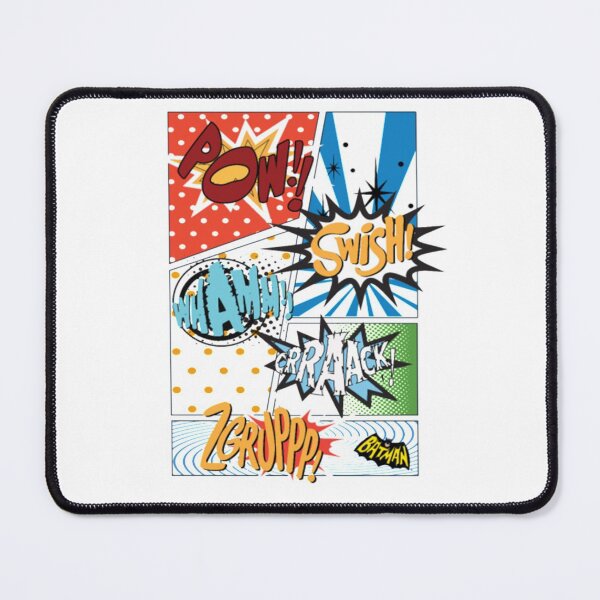 Item preview, Bat Various Sound Effects Panels designed and sold by batmantv18.