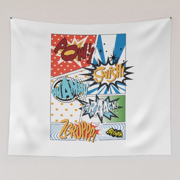 Item preview, Bat Various Sound Effects Panels designed and sold by batmantv18.