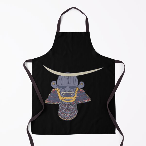 Item preview, Date Masamune - Samurai Helmet - Feudal Ruler designed and sold by DeWinnes.