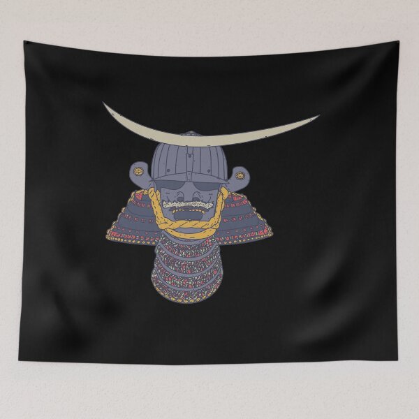 Item preview, Date Masamune - Samurai Helmet - Feudal Ruler designed and sold by DeWinnes.