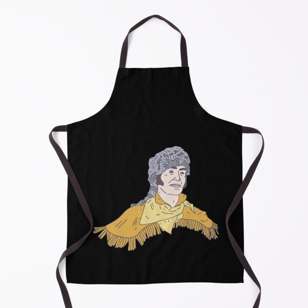 Item preview, Davy Crockett - King of the Wild Frontier - American Hero designed and sold by DeWinnes.