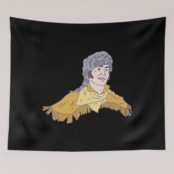 Item preview, Davy Crockett - King of the Wild Frontier - American Hero designed and sold by DeWinnes.