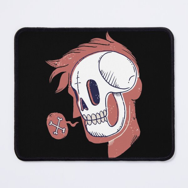 Item preview, bones skull designed and sold by zaher97.