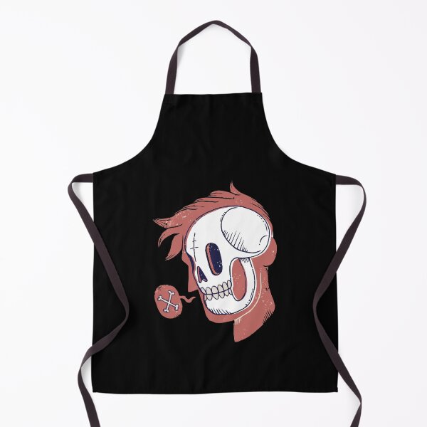 Item preview, bones skull designed and sold by zaher97.