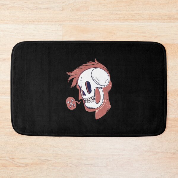 Item preview, bones skull designed and sold by zaher97.
