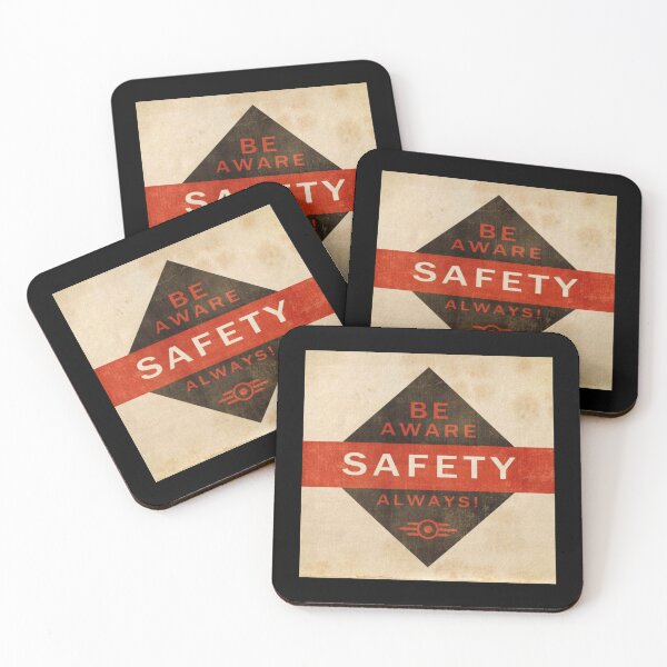 Item preview, Be safe designed and sold by HSEstore.