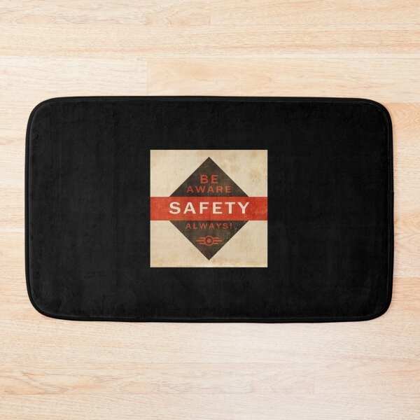 Item preview, Be safe designed and sold by HSEstore.