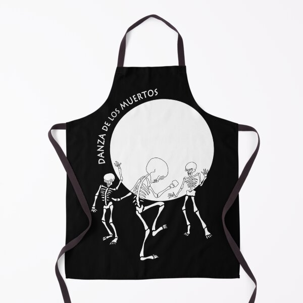 Item preview, Danza De Los Muertos designed and sold by EricLappala.
