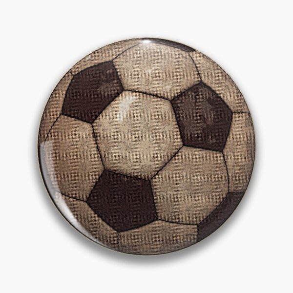 Item preview, Soccer vintage ball    designed and sold by Aenota.