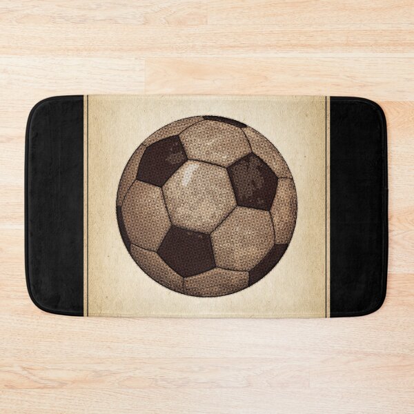 Item preview, Soccer vintage ball    designed and sold by Aenota.