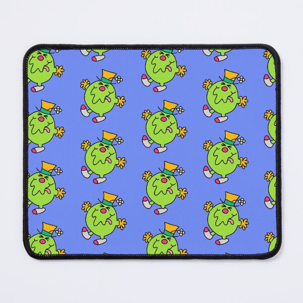 Item preview, Mr. Silly  designed and sold by ellenugget.