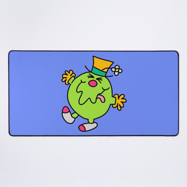 Item preview, Mr. Silly designed and sold by ellenugget.