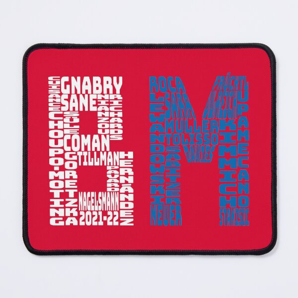 Item preview, Munich - BM - 2021 - 2022 designed and sold by gin3art.