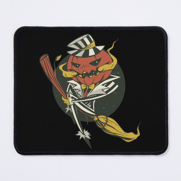 Item preview, broom witch designed and sold by zaher97.