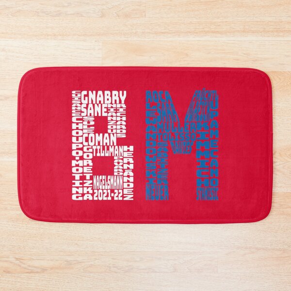 Item preview, Munich - BM - 2021 - 2022 designed and sold by gin3art.