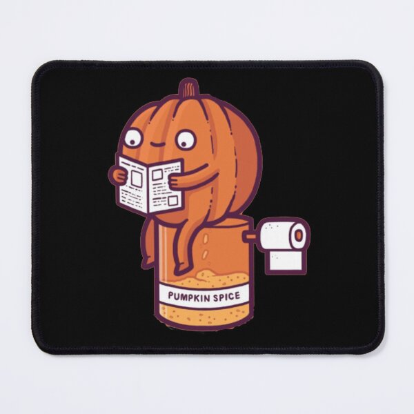 Item preview, Pumpkin Spice designed and sold by StoreRahhal.