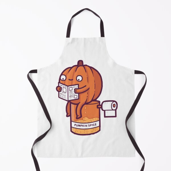 Item preview, Pumpkin Spice designed and sold by StoreRahhal.