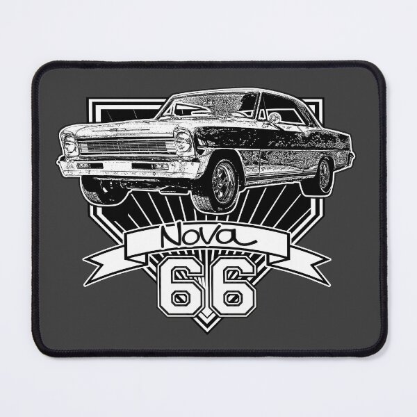 Item preview, 1966 Nova designed and sold by CoolCarVideos.