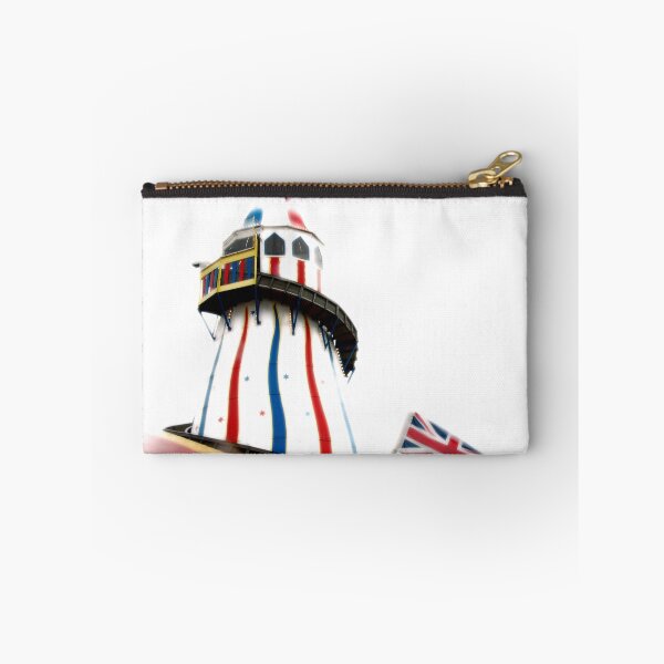 Item preview, Helter Skelter Palace Pier Brighton designed and sold by Colin Leal.
