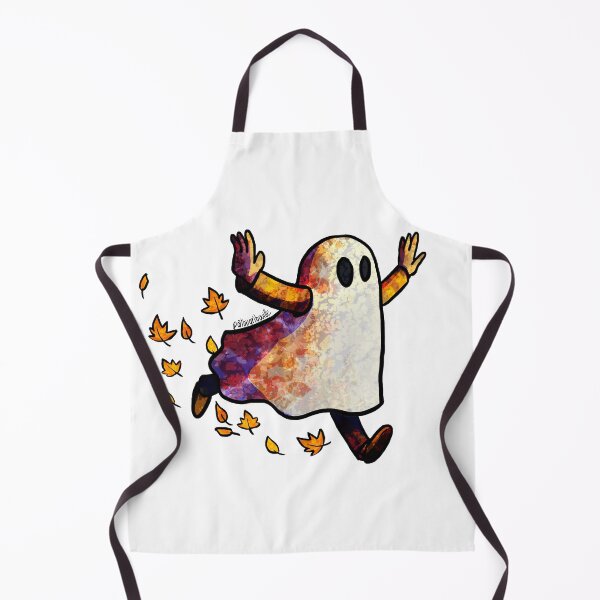 Item preview, Running Fantom designed and sold by PatouGribouille.