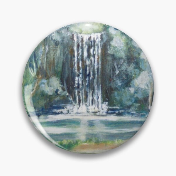Item preview, Milla Milla Falls 1982 designed and sold by STHogan.