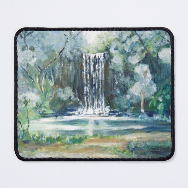 Item preview, Milla Milla Falls 1982 designed and sold by STHogan.