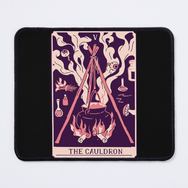 Item preview, Cauldron witch designed and sold by zaher97.