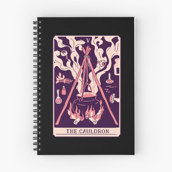 Item preview, Cauldron witch designed and sold by zaher97.