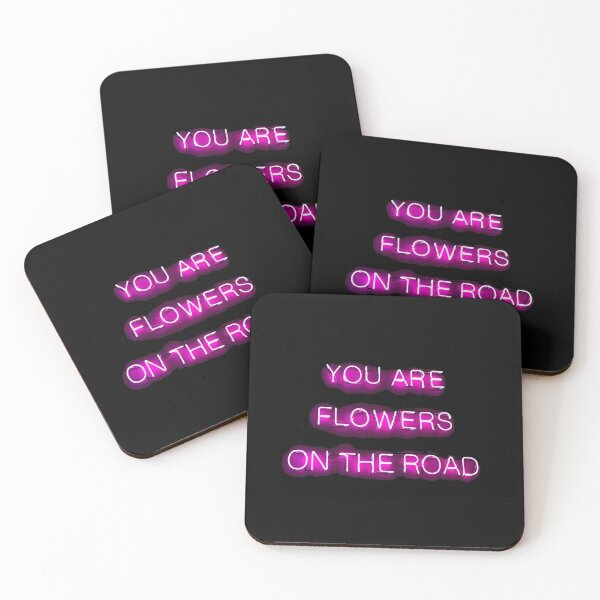 Item preview, You are flowers on the road designed and sold by Micovic.