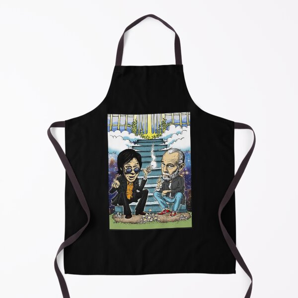 Item preview, Vintage Retro Bill Hicks Quotes George Carlin Comedians designed and sold by Mallory Emilee.