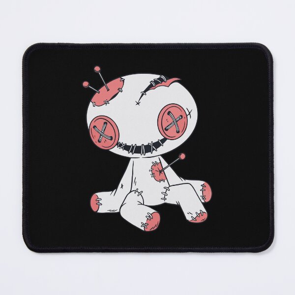 Item preview, creepy doll designed and sold by zaher97.