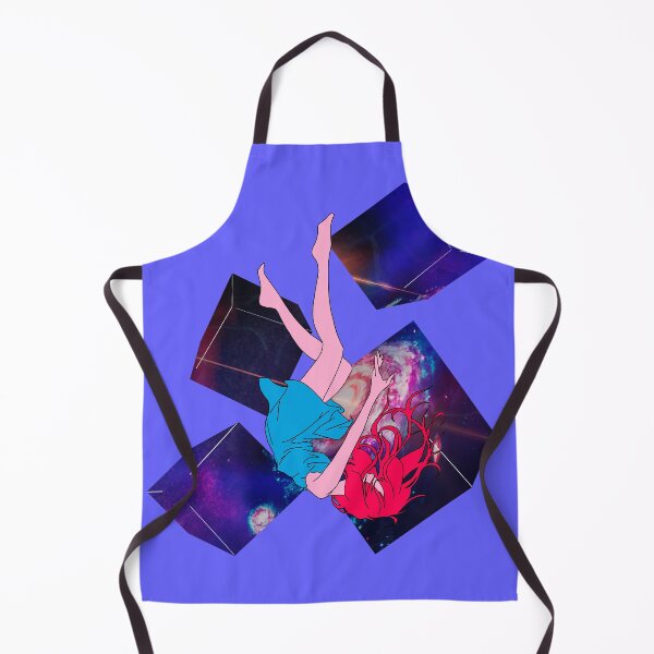 Item preview, floating through space designed and sold by Ahudraws.