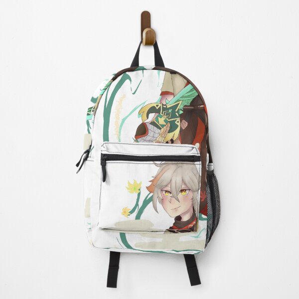 Item preview, Kazuha Genshin Impact designed and sold by Kuyoi.