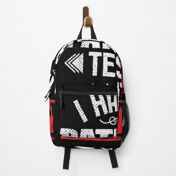 Item preview, Sarcastic Saying Patience Tested Negative designed and sold by suzanso.