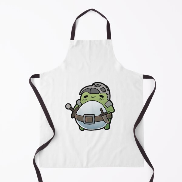 Item preview, Fighter/Knight Frog (Textless Version) designed and sold by Monstralgam.