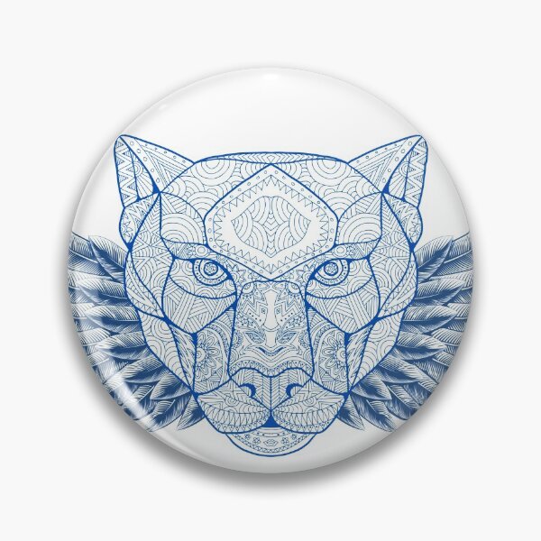 Item preview, Tiger wings designed and sold by Jagensam.