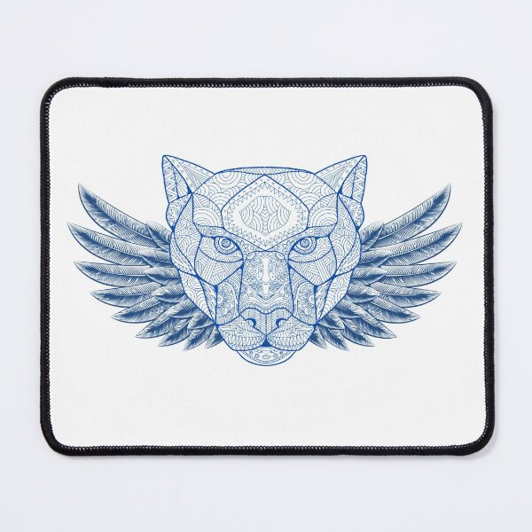 Item preview, Tiger wings designed and sold by Jagensam.