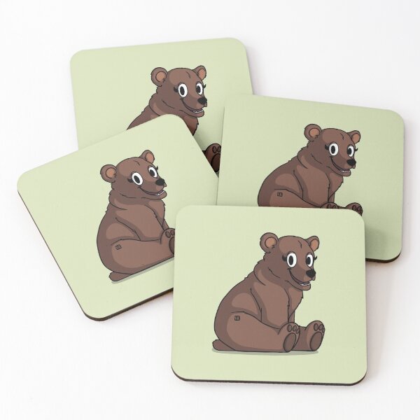 Item preview, Brown Bear designed and sold by MelissaSueStore.