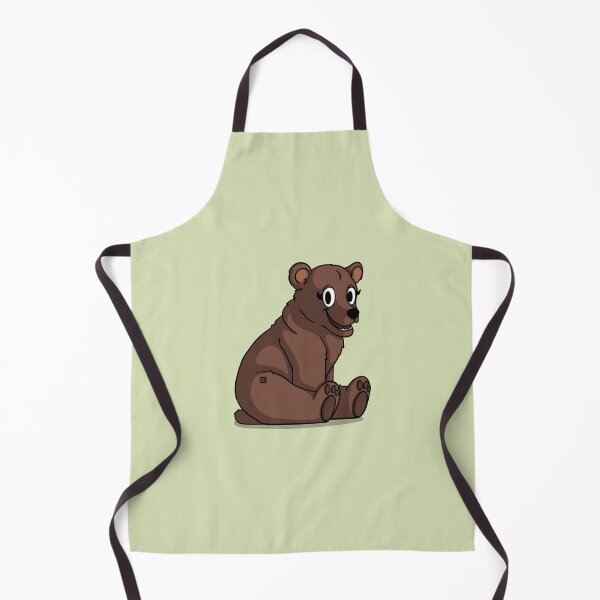 Item preview, Brown Bear designed and sold by MelissaSueStore.