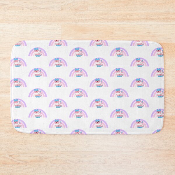 Item preview, Nyan cat mouse pad designed and sold by Nedskr.