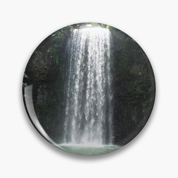 Item preview, Milla Milla Falls designed and sold by STHogan.