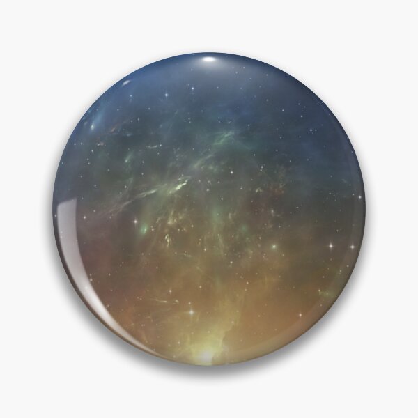Item preview, Orange Nebula designed and sold by TripRaiments.